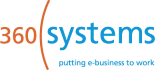 360-Systems Logo