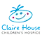 Claire House and PAIH logos
