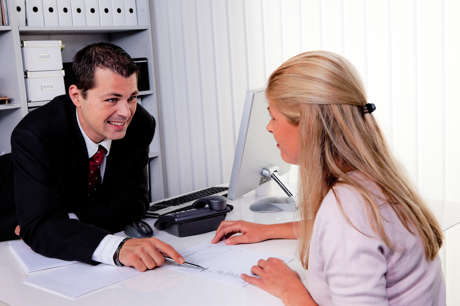 Performance Appriasal