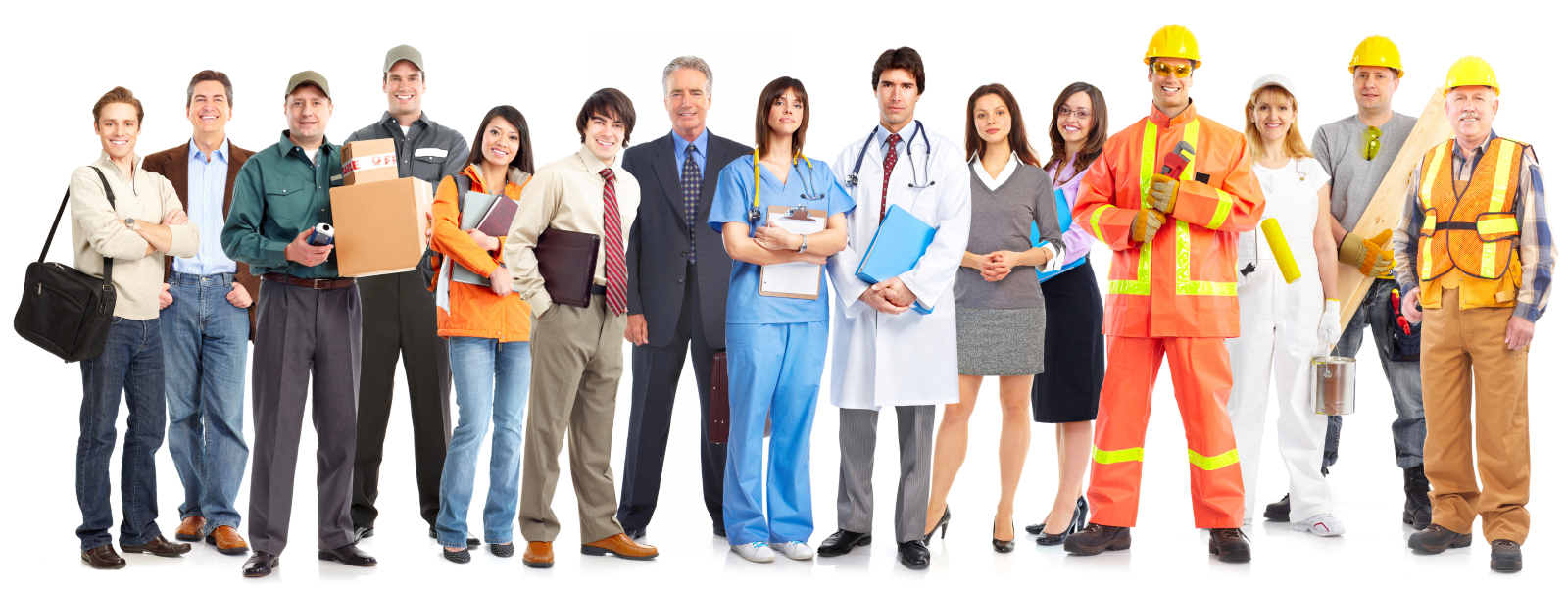 Agency Gateway Workers