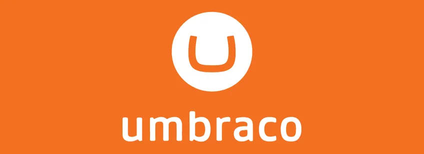 Umbraco company logo