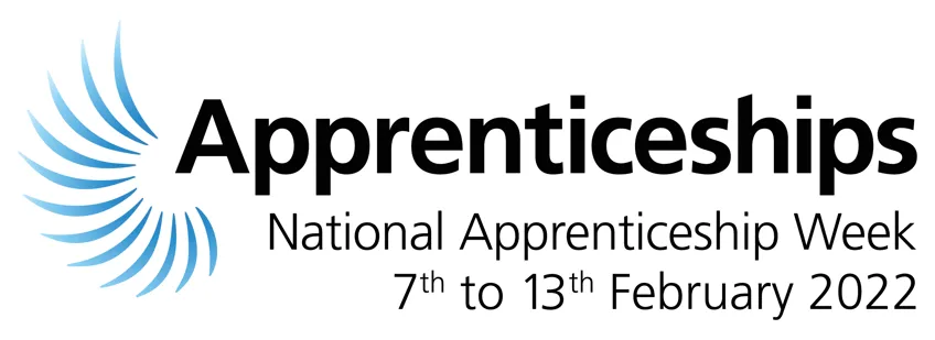 National Apprenticeship Week 7 February 2022