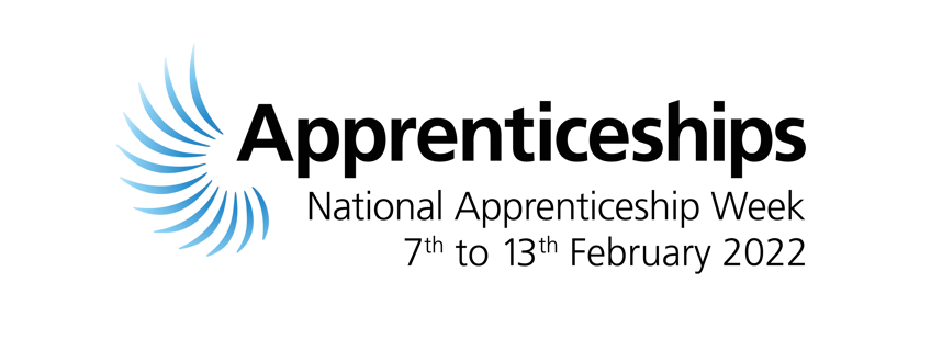 National Apprenticeship Week 7 February 2022