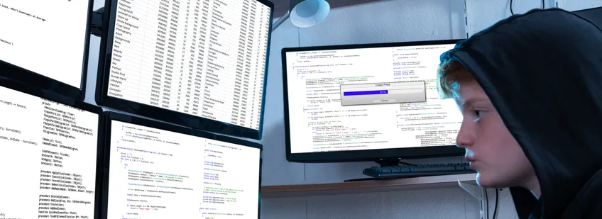 Degree Apprenticeship or University to become a Software Engineer