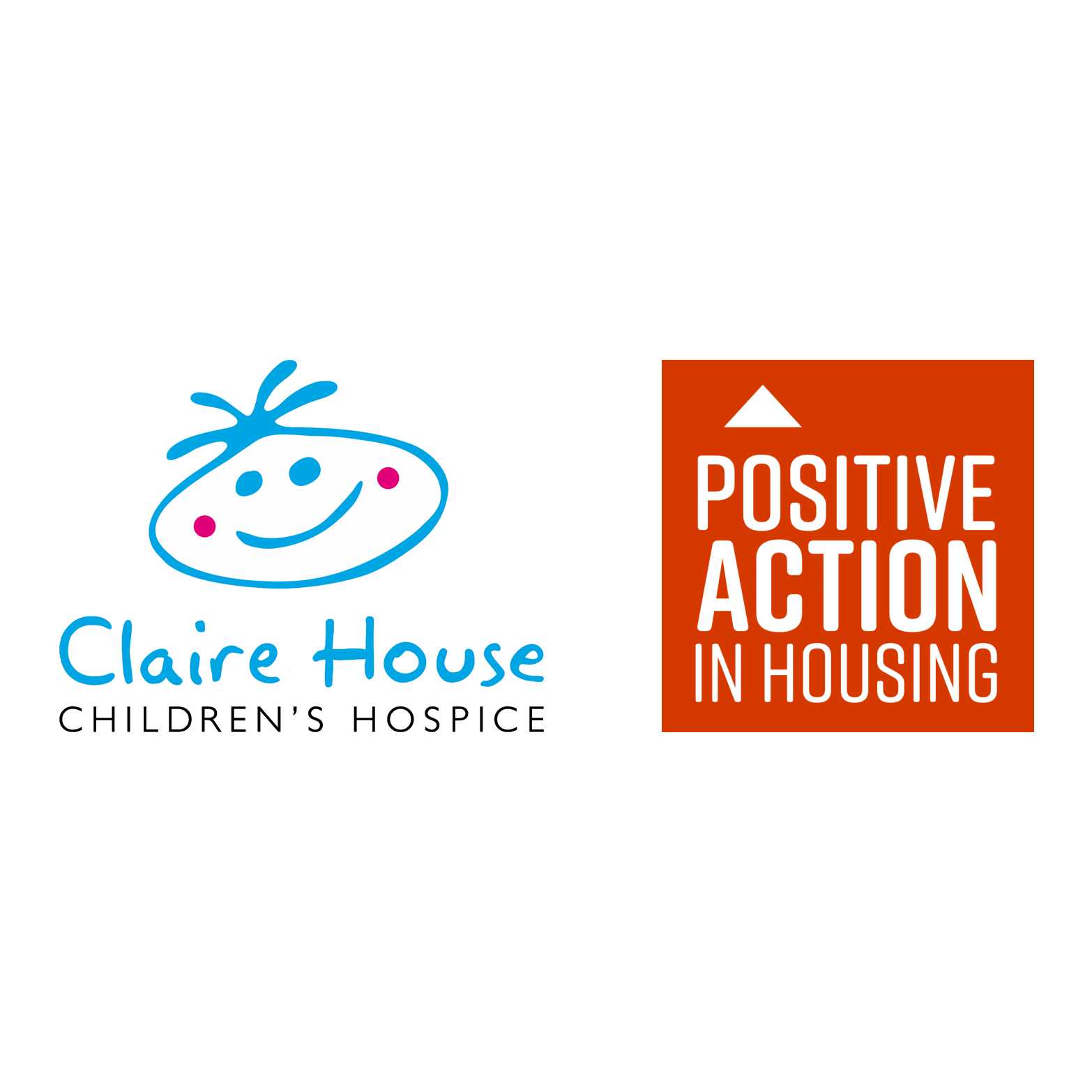 Christmas cards raise £200 for Claire House and PAIH 360 Systems
